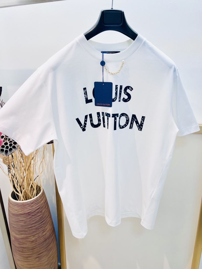 Louis Vuitton T-Shirts